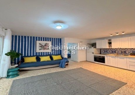 Foto 8f08cc1d-29d5-4bd0-ab27-ed14a9e25a3c. Apartament a carrer cabanyal 14 a Sant Antoni Cullera
