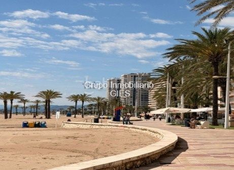 Foto f5199488-778e-4495-a7b4-a75fa7f08a19. Apartament a carrer cabanyal 14 a Sant Antoni Cullera