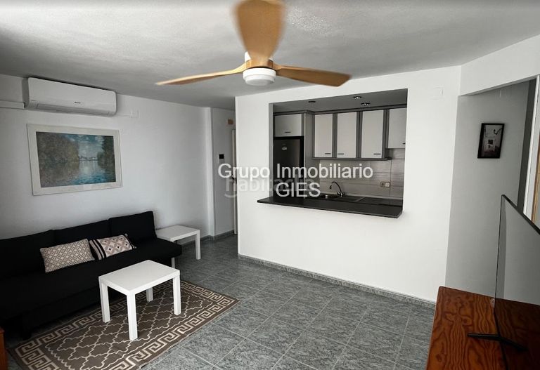Foto 1a4cddcc-33eb-48c7-8c0f-c4ba6c1202ef. Apartament amb calefacció aparcament piscina a Racó Cullera