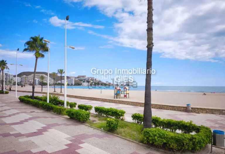 Foto 1b823606-8849-42b3-9d8b-70eec9f82dc3. Apartament amb calefacció aparcament piscina a Racó Cullera
