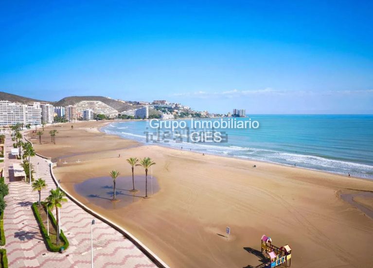Foto 2253c138-85bb-4be4-a3ef-9186031fd376. Apartament amb calefacció aparcament piscina a Racó Cullera