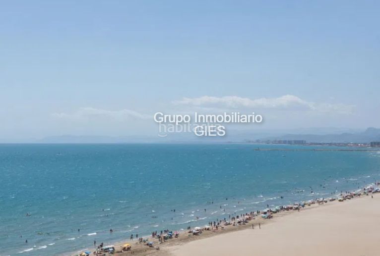 Foto 23607f2a-bb9b-4bde-8698-7f402ab2a630. Apartament amb calefacció aparcament piscina a Racó Cullera
