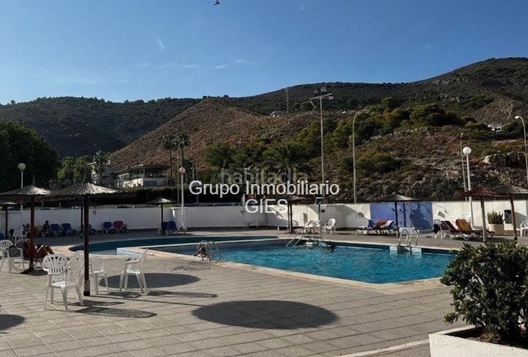 Foto 3eb90ba3-80d9-4f3b-b547-5e0bf1c90c9c. Apartament amb calefacció aparcament piscina a Racó Cullera