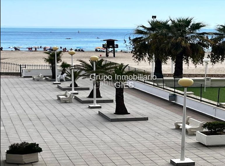 Foto 9051a2a7-dc57-4933-a7e7-edd48ad4d233. Apartament amb calefacció aparcament piscina a Racó Cullera