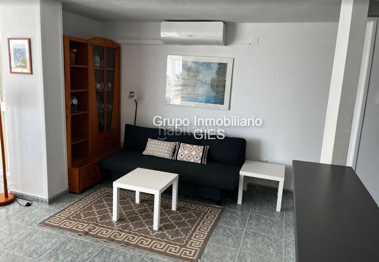 Foto 9d9c93bb-3e16-44c7-81c7-c378a1348387. Apartament amb calefacció aparcament piscina a Racó Cullera