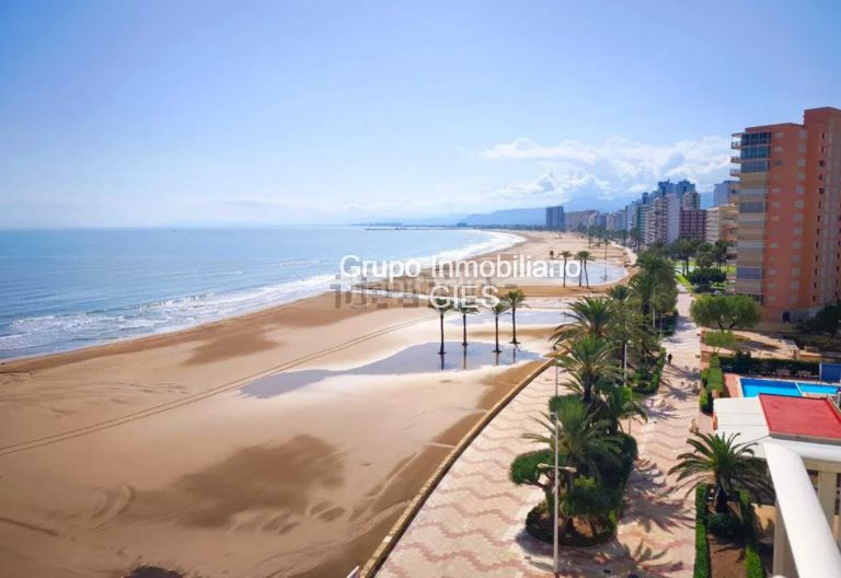 Foto d0f74d30-df0a-4f05-a55d-79f62ac5f6f1. Apartament amb calefacció aparcament piscina a Racó Cullera