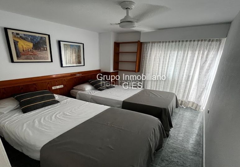Foto dfdf3f56-c33a-405e-a376-6909abb4768a. Apartament amb calefacció aparcament piscina a Racó Cullera