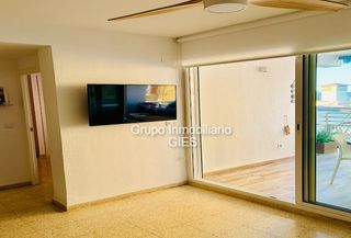 Apartament a Avenida de las Gaviotas 15