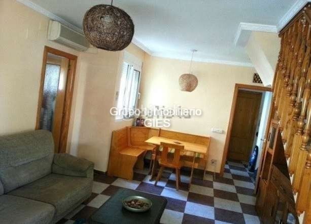 Foto 02adf236-5fe3-4e21-a74c-057ace4d3901. Apartament amb calefacció a El Perelló Sueca