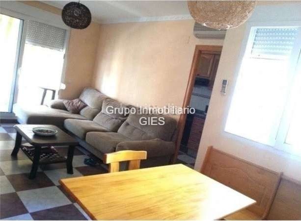 Foto 4ea8613a-13c6-40d6-a781-896ce5a61719. Apartament amb calefacció a El Perelló Sueca