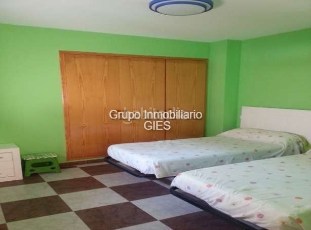 Foto 6ee3ecd1-e76e-4ebb-8026-016182cd3944. Apartament amb calefacció a El Perelló Sueca