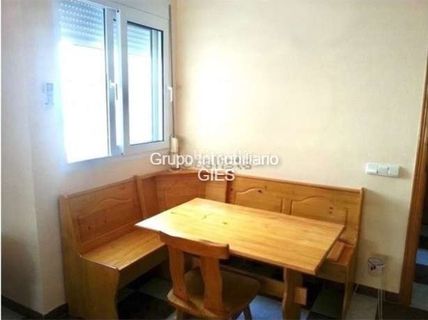 Foto e8cc3301-423d-4b1c-9d37-5a9ed434192a. Apartament amb calefacció a El Perelló Sueca
