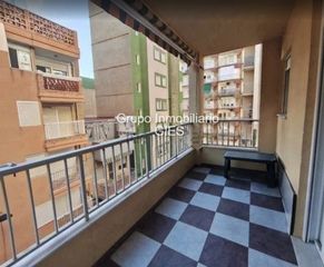 Apartament  Carrer del doctor brugada 11. Espectacular apartamento dúplex en el perelló
