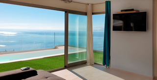 Maison jumelée  Carrer de la serra de les raboses. Impresionante y exclusiva villa situada en el faro de cullera