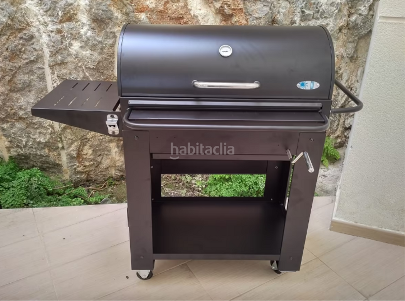 Foto 0a197ac4-6779-43c9-b2e0-4d5aff5a646b. Casa adosada impresionante y exclusiva villa situada en El Faro en Cullera