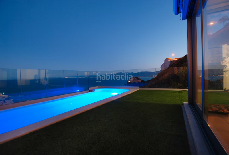 Foto ade4473c-e4ab-41fd-bc22-f3893c22e253. Casa adosada impresionante y exclusiva villa situada en El Faro en Cullera