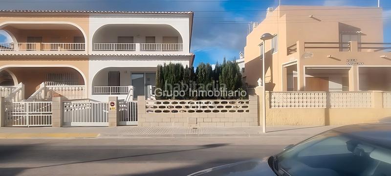 Foto 74d35eef-f21c-4855-9d54-5b5988e15b1c. Maison jumelée dans carrer del cap de l'albir 12 dans Sueca