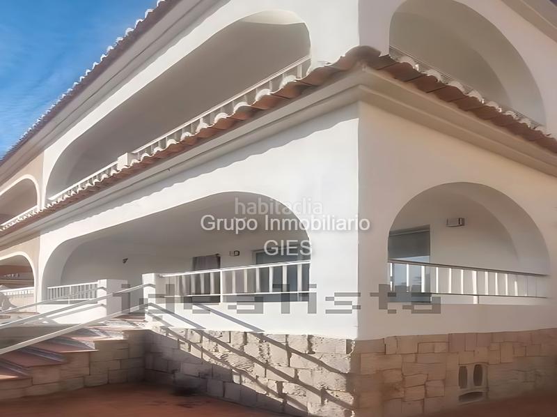 Foto 8f4f9aae-419d-4d90-b3b1-ff3251bf3e4c. Maison jumelée dans carrer del cap de l'albir 12 dans Sueca