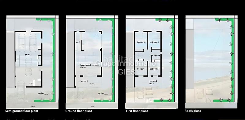 Foto 9a39c67f-ae0b-40d9-9e47-ade9f21e4bc9. Maison jumelée dans carrer del cap de l'albir 12 dans Sueca