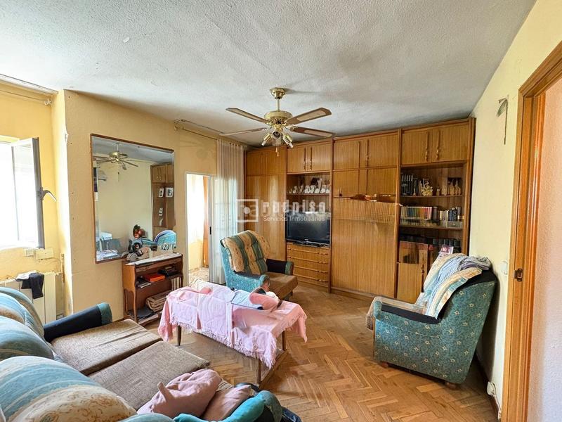 Foto a94ee155-b0a6-4fba-9fcc-821dabef6ee5. Piso excelente vivienda calle godella en San Cristóbal Madrid
