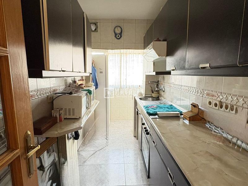 Foto d28a6cf3-aebe-4361-9606-192b1b815be8. Piso excelente vivienda calle godella en San Cristóbal Madrid