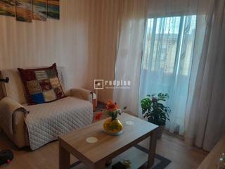 Pis  Benimamet. Estupenda vivienda en calle benimamet