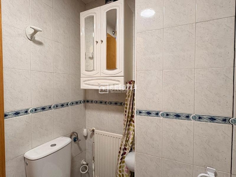 Foto 6126faef-f4f6-4ca7-b604-cdde338ba382. Flat with heating parking in Villaverde Alto Madrid