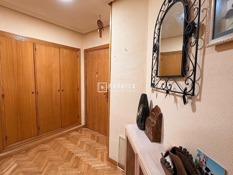 Foto 719dde7c-ccd5-4304-9767-daf2e72cfc65. Flat with heating parking in Villaverde Alto Madrid