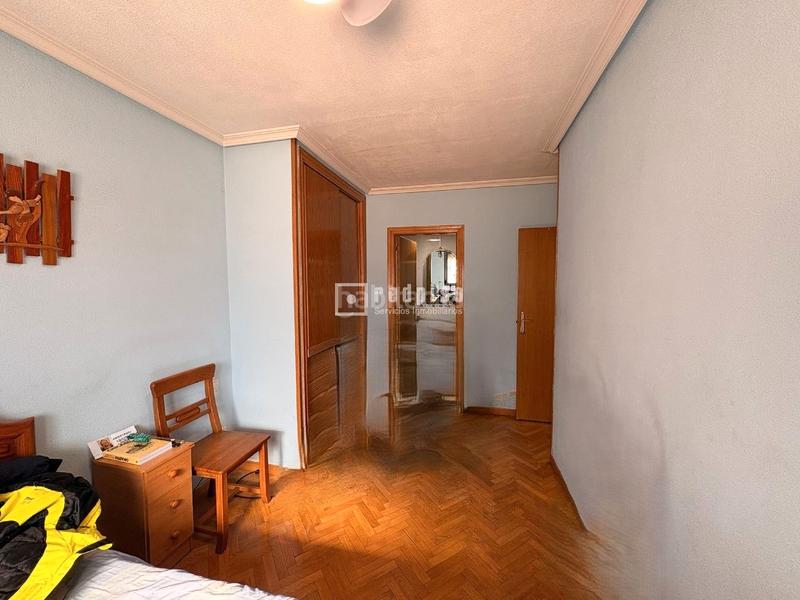 Foto 92be0588-c044-4ced-b702-f4ac5e942a4c. Flat with heating parking in Villaverde Alto Madrid