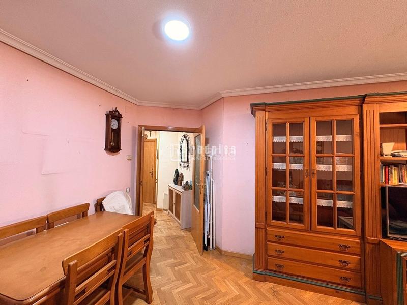 Foto a908573e-e794-4d4e-a5e0-8328119f1930. Flat with heating parking in Villaverde Alto Madrid