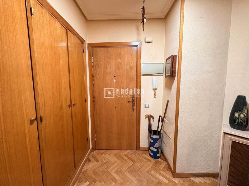 Foto e0f7f563-0c3e-4fe8-bee8-48feb3e0e711. Flat with heating parking in Villaverde Alto Madrid