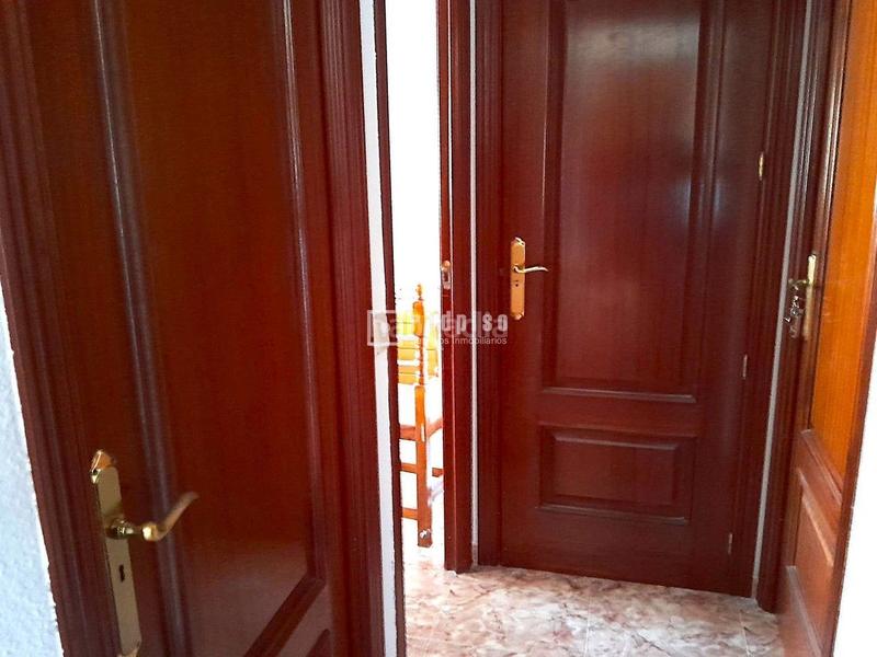 Foto 07eeecce-6804-4494-b233-e6cff98c70d2. Pis amb calefacció a San Cristóbal Madrid