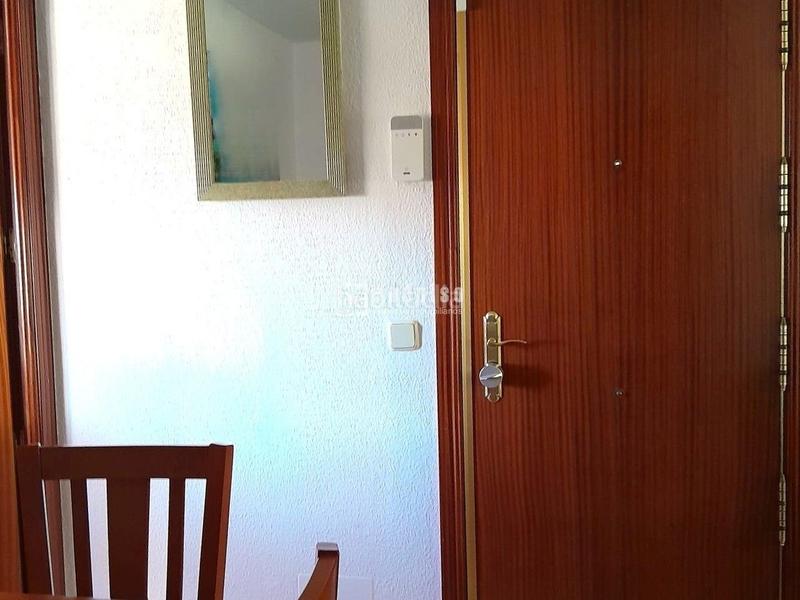 Foto 23a5ea48-2c37-4b8c-9dfc-80c81bb817cd. Pis amb calefacció a San Cristóbal Madrid