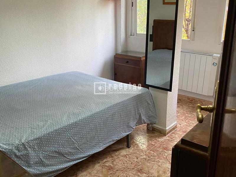 Foto 95cd7f75-735d-4046-af73-6e2f888d7d17. Pis amb calefacció a San Cristóbal Madrid