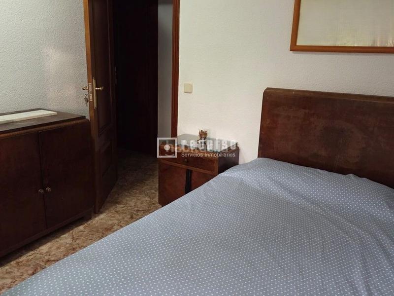 Foto c0658b77-e05e-4980-8271-da32cf3916d3. Pis amb calefacció a San Cristóbal Madrid