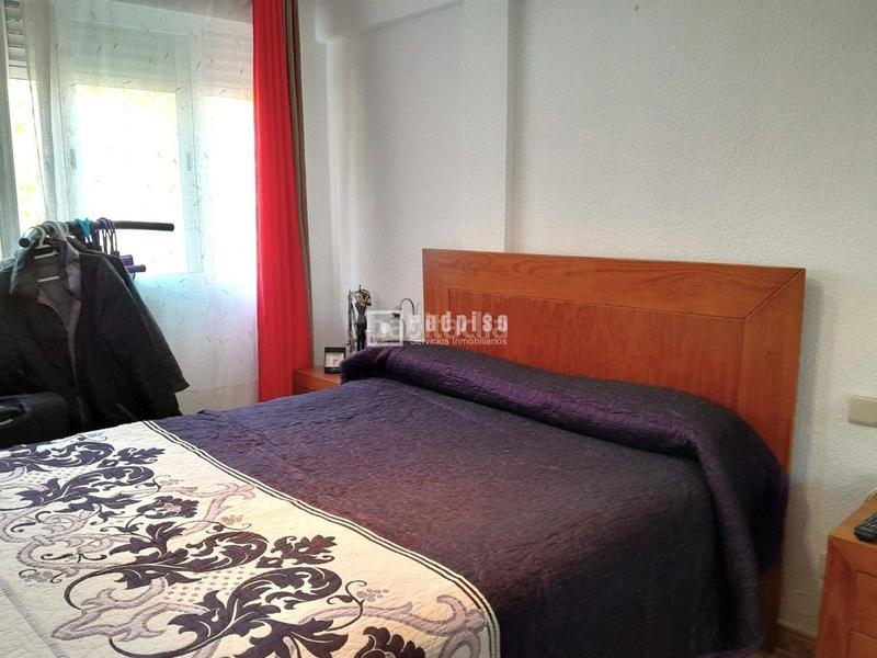 Foto fb15ff4d-971b-4fef-b900-27ad610543c2. Pis amb calefacció a San Cristóbal Madrid