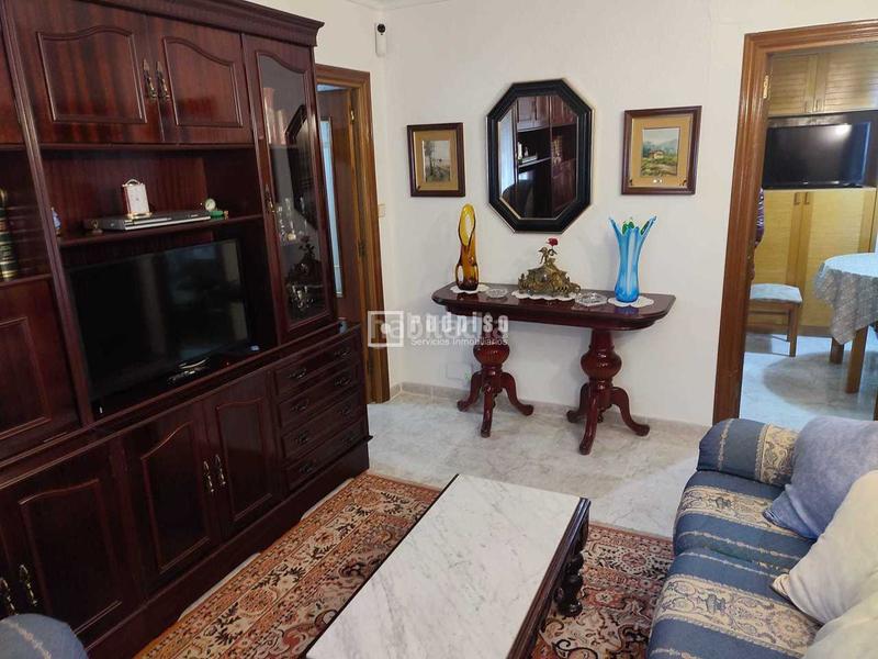 Foto 4891e16c-3b65-4f31-bf25-cca062381305. Pis amb calefacció a San Cristóbal Madrid