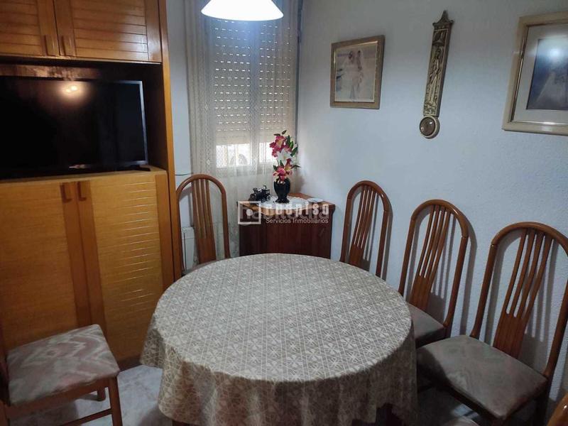 Foto 6904e539-32e1-4284-9d58-c10812c8ce40. Pis amb calefacció a San Cristóbal Madrid