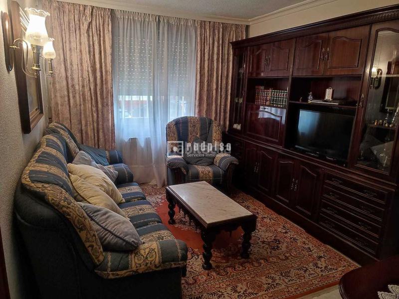 Foto 8ae8e8fa-de43-4f53-ac67-e6b308807dd2. Pis amb calefacció a San Cristóbal Madrid