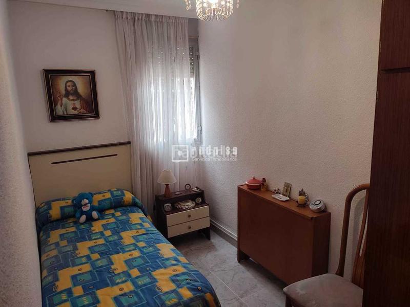 Foto 9b18c2dd-36a7-4f8f-8b37-3f6f247c1673. Pis amb calefacció a San Cristóbal Madrid