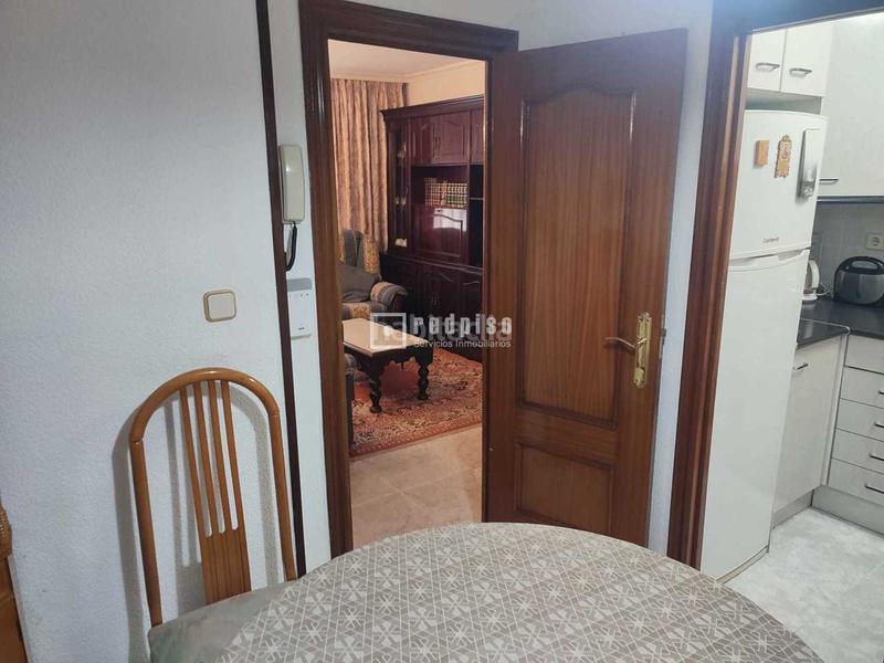 Foto 9fa61cf6-6dfd-437c-a4bc-8959d5b5b66b. Pis amb calefacció a San Cristóbal Madrid