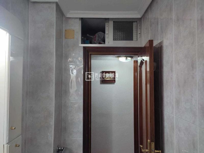 Foto a54aa601-9bed-4400-a425-30c8400ecb9f. Pis amb calefacció a San Cristóbal Madrid