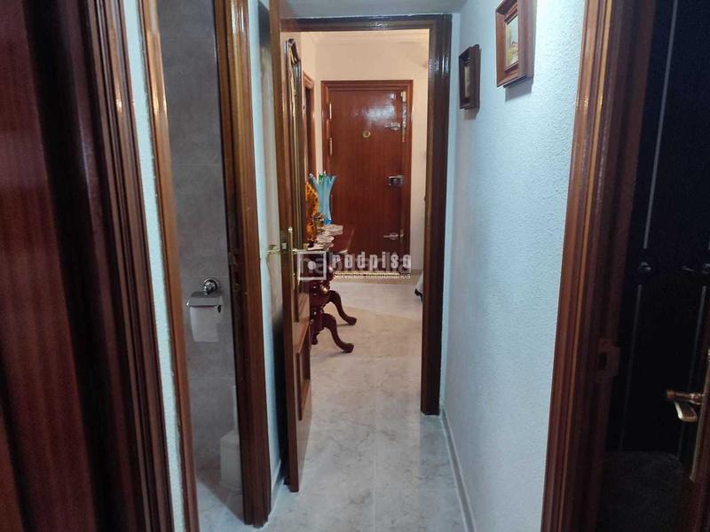 Foto b17d83e7-2f3f-4f5e-959b-6084e96630ad. Pis amb calefacció a San Cristóbal Madrid