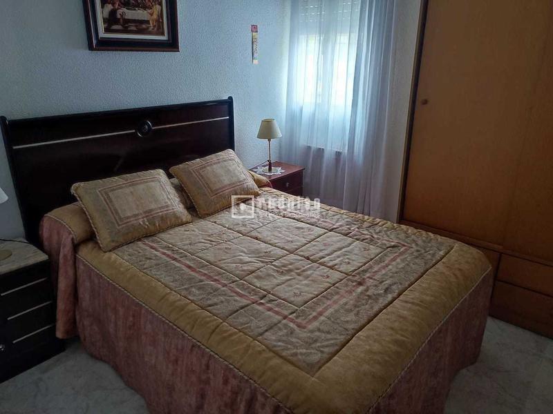 Foto db9f4b89-d1ce-4d8a-b310-227219519bd5. Pis amb calefacció a San Cristóbal Madrid