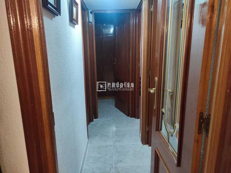 Foto f9bd2c54-0c57-4b1e-8bb9-b9cd2769fbce. Pis amb calefacció a San Cristóbal Madrid