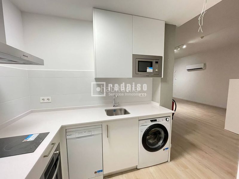 Foto 1e6344a1-51ed-4d56-a2a1-837de395ba12. Lloguer loft amb aparcament piscina a Villaverde Alto Madrid