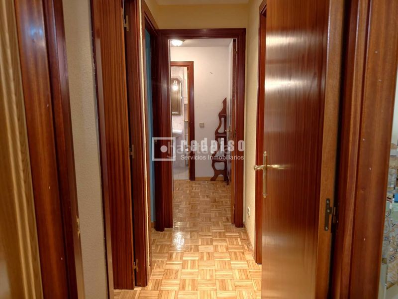 Foto d34d51d3-2c13-47cd-84a0-c7adf10b1cde. Pis amb calefacció aparcament a Villaverde Alto Madrid