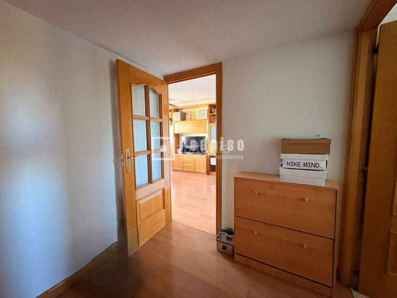 Foto 09496984-0d11-4b52-ae1f-382bfc0b24e3. Flat with heating in San Cristóbal Madrid