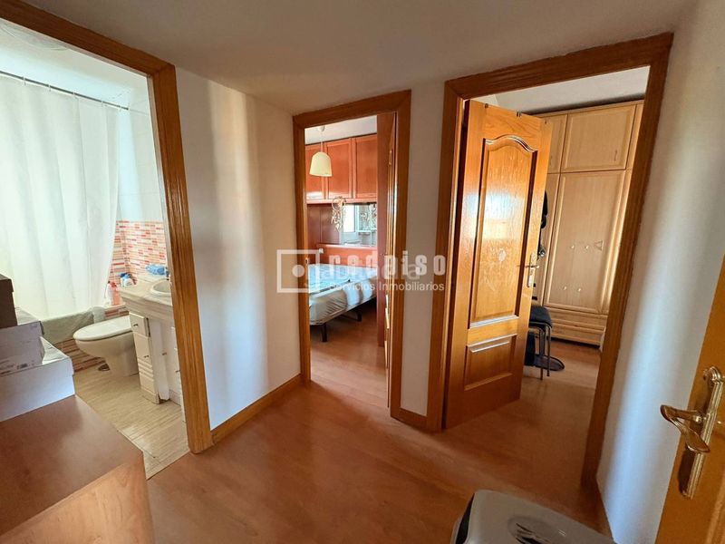 Foto 5d6c4b7a-1c81-41eb-b8f4-d0cd7ab57bb2. Flat with heating in San Cristóbal Madrid