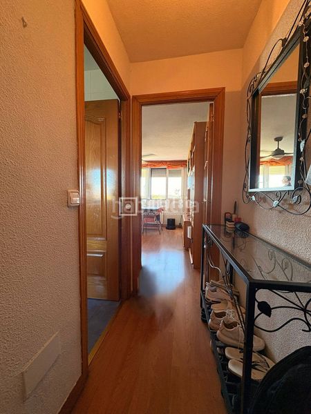 Foto a63f6a99-723e-4755-967c-b8e0501d9aa6. Flat with heating in San Cristóbal Madrid